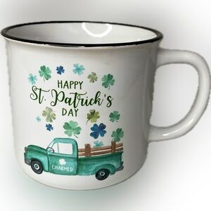 St. Patrick’s Day Coffee Mug 16oz